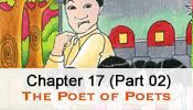 His Story Comics - CHAPTER 17 - PART 02 - The Poet of Poets His Story Comics - CHAPTER 17 - PART 02 - The Poet of Poets