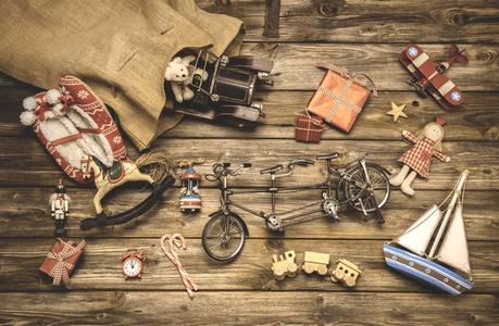 Los recuerdos de la infancia