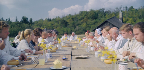 Midsommar - 2019