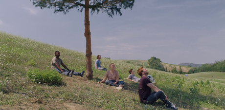 Midsommar - 2019 Midsommar - 2019