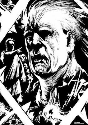 Buscando a Jake y otros relatos, de China Miéville