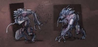 Buscando a Jake y otros relatos, de China Miéville