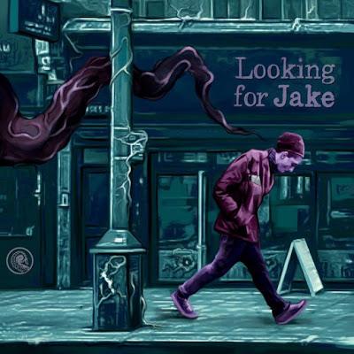 Buscando a Jake y otros relatos, de China Miéville