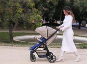 Britax Römer presenta silla B-AGILE