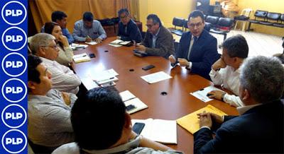 MINEDU AUXILIA A LA UNICA…