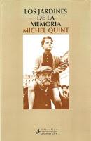 Los jardines de la memoria (Salamandra)
