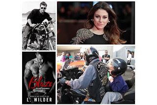 Blaze - L. Wilder Blaze - L. Wilder