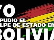 Desnudan manipulación sobre escrutinio Bolivia