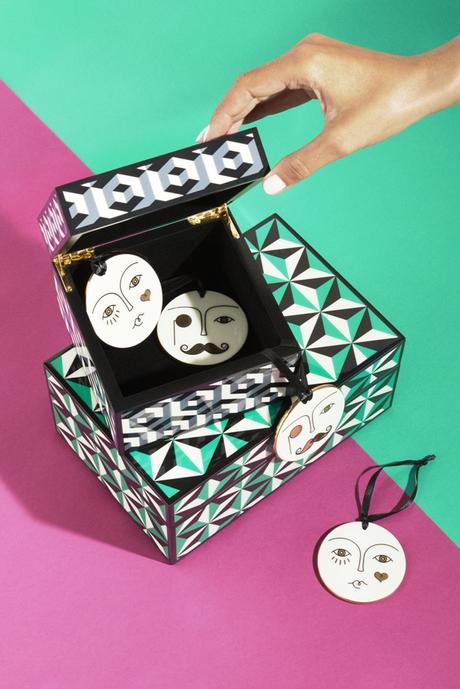 H&M, su colaboración con el irreverente Jonathan Adler y su nuevo concepto de tienda en Berlín H&M, su colaboración con el irreverente Jonathan Adler y su nuevo concepto de tienda en Berlín
