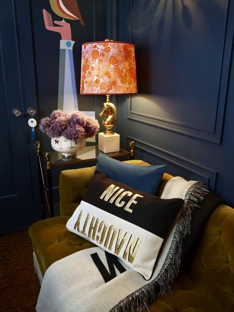 H&M, su colaboración con el irreverente Jonathan Adler y su nuevo concepto de tienda en Berlín H&M, su colaboración con el irreverente Jonathan Adler y su nuevo concepto de tienda en Berlín