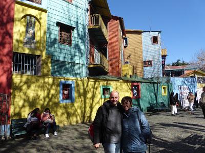 ¿Qué ver en Buenos Aires barrio a barrio?