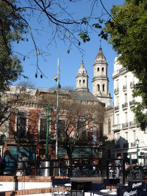 ¿Qué ver en Buenos Aires barrio a barrio?