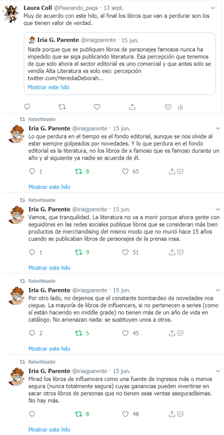 Visto en las redes 32#