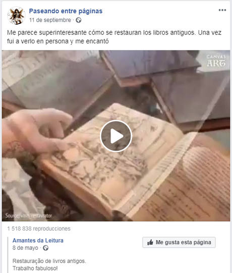 Visto en las redes 32#