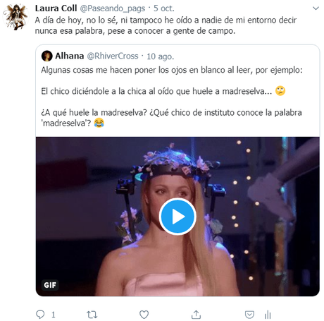 Visto en las redes 32#