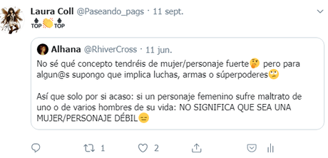 Visto en las redes 32#