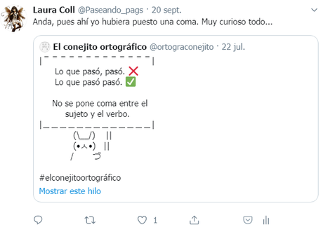 Visto en las redes 32#