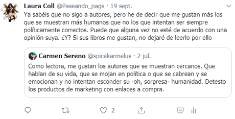 Visto en las redes 32#