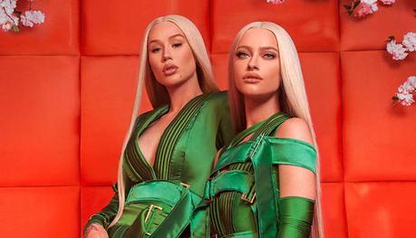 Nuevo single de Iggy Azalea