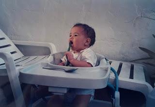 Historia Alba Quadrado - Alergias Alimentarias