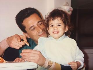 Historia Alba Quadrado - Alergias Alimentarias