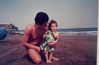 Historia Alba Quadrado - Alergias Alimentarias