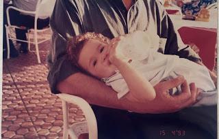 Historia Alba Quadrado - Alergias Alimentarias