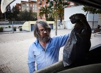 La estrella de David en el Emac 2020