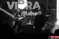 Delaporte y Soge Culebra en Shôko