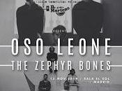 Leone Zephyr Bones Sala