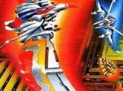 Retro Review: Crisis Force.