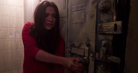 La casa del terror – Un viaje alucinante