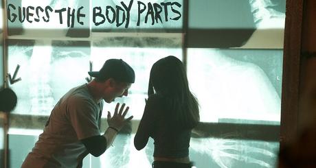 La casa del terror – Un viaje alucinante