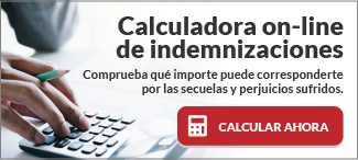 Calculadora online de indemnizaciones , una herramienta gratuita para lesionados en accidentes 