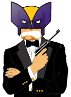 DESTRIPANDO A JAMES BOND DESTRIPANDO A JAMES BOND