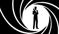 DESTRIPANDO A JAMES BOND DESTRIPANDO A JAMES BOND