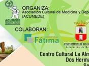 Jornadas Culturales Medicina Deporte