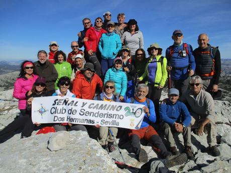 Actividades del sábado 9 de noviembre- Señal y Camino