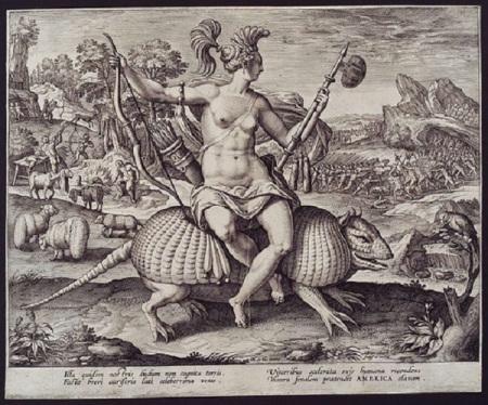 Europa geómetra en una celda monacal de Valencia