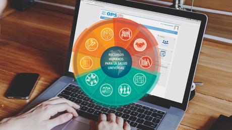 Boletín Sistemas y Servicios de Salud - OPS