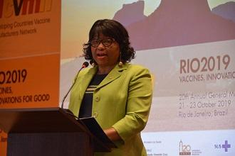 Boletín Sistemas y Servicios de Salud - OPS