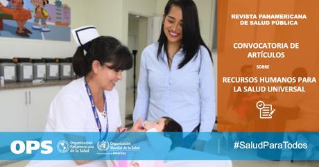 Boletín Sistemas y Servicios de Salud - OPS