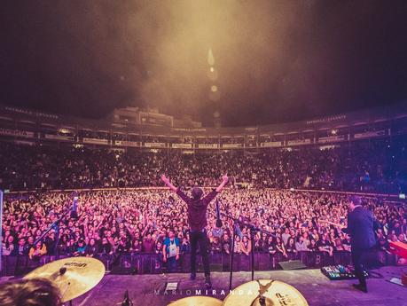 Second reedita Fracciones de un segundo diez años después de su lanzamiento