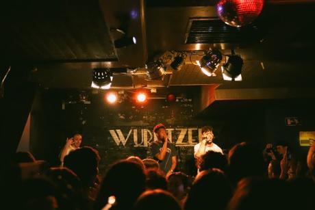 🥀 STEREOLIKES LIVE #006 VUELVE ESTE JUEVES 14 DE NOVIEMBRE CON YANA ZAFIRO Y PLEENS 🥀