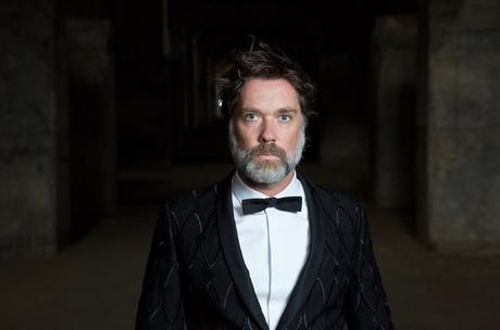 Rufus Wainwright regresa 
