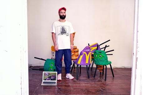 Algora adelanta el primer sencillo de su nuevo LP. Algora adelanta el primer sencillo de su nuevo LP.