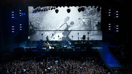 EL 21 DE NOVIEMBRE SE ESTRENA MUNDIALMENTE EN UN ÚNICO PASE EL DOCUMENTAL “DEPECHE MODE: SPIRITS IN THE FOREST” EL 21 DE NOVIEMBRE SE ESTRENA MUNDIALMENTE EN UN ÚNICO PASE EL DOCUMENTAL “DEPECHE MODE: SPIRITS IN THE FOREST”