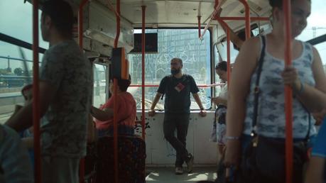 EL 21 DE NOVIEMBRE SE ESTRENA MUNDIALMENTE EN UN ÚNICO PASE EL DOCUMENTAL “DEPECHE MODE: SPIRITS IN THE FOREST” EL 21 DE NOVIEMBRE SE ESTRENA MUNDIALMENTE EN UN ÚNICO PASE EL DOCUMENTAL “DEPECHE MODE: SPIRITS IN THE FOREST”