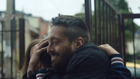 EL 21 DE NOVIEMBRE SE ESTRENA MUNDIALMENTE EN UN ÚNICO PASE EL DOCUMENTAL “DEPECHE MODE: SPIRITS IN THE FOREST” EL 21 DE NOVIEMBRE SE ESTRENA MUNDIALMENTE EN UN ÚNICO PASE EL DOCUMENTAL “DEPECHE MODE: SPIRITS IN THE FOREST”