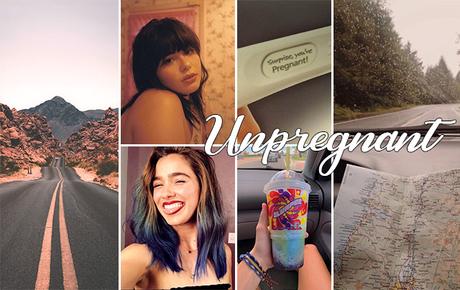 Unpregnant (Jenni Hendriks y Ted Caplan)